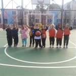 AVNZAN LOS JUEGOS 2023