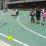 CIRCUITO COORDINATIVO