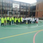 INICIO DE LOS JUEGOS 2023