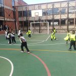 JUEGOS MIXTOS SOMOS EMPATICOS