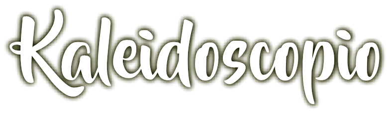 Kaleidoscopio