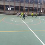 PARTIDO JUEGOS DE INTEGRACION 2023