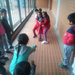 TRABAJO COLABORATIVO- FUERZA HALANDO LA CUERDA.