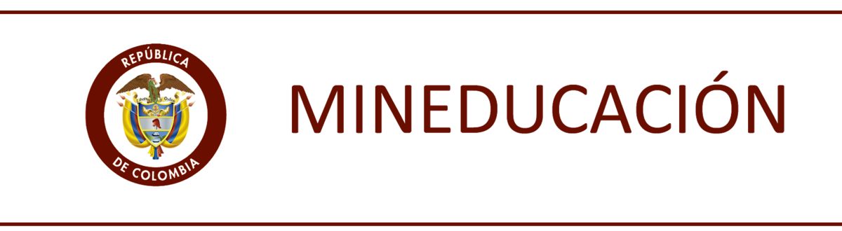 Ministerio de Educación